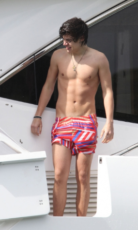 Harry Styles Harry Styles